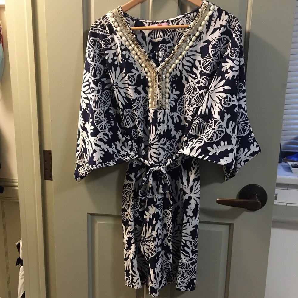 Lilly coverup